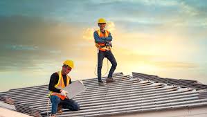 Best Hot Roofs  in Craig, CO
